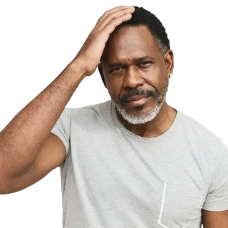 Haaruitval