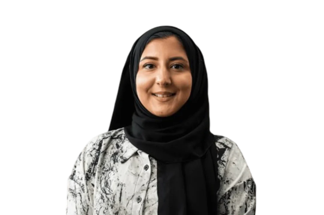 Aamina Rafiq, Verantwoordelijk Apotheker bij Miva