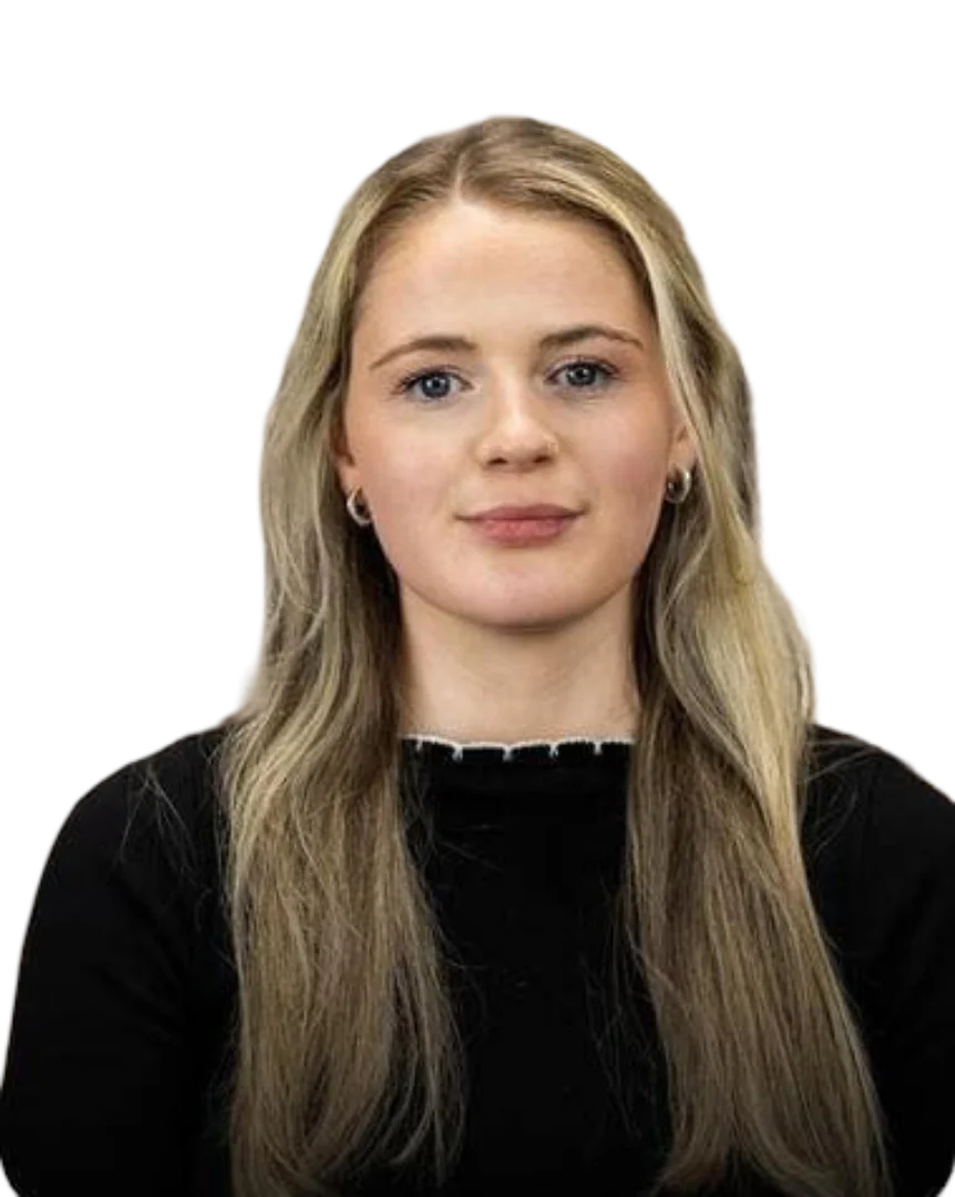 Jane Miller, Geregistreerd Diëtist bij Miva