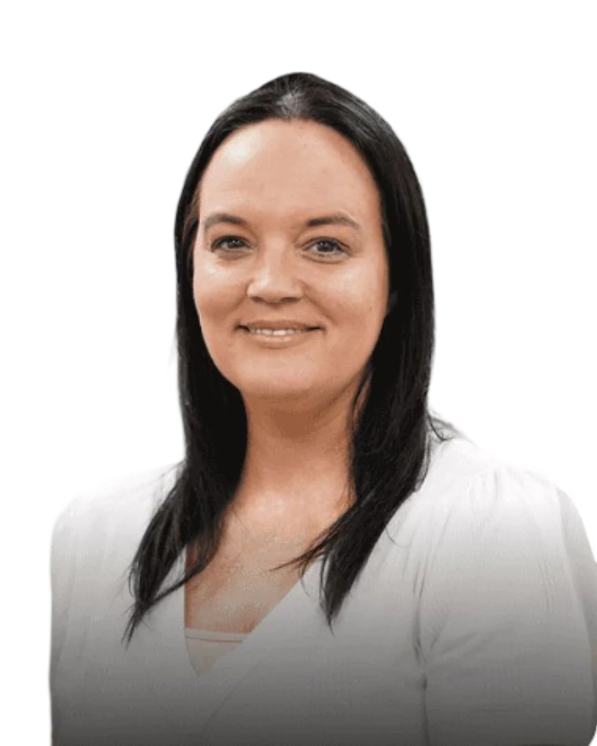 Rebekkah Shaw, Hoofd Patiëntenzorg bij Miva