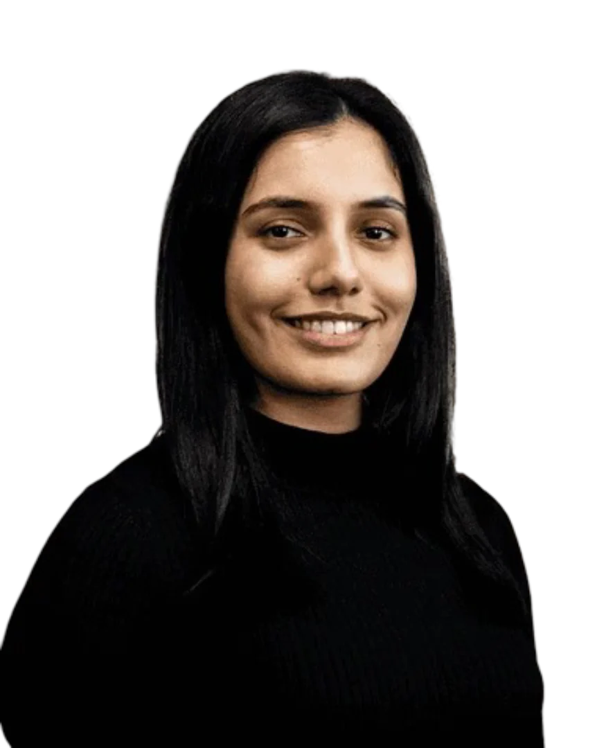 Zahra Khan, Klinisch Apotheker bij Miva